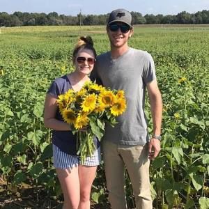 Meet your Posher, Paige